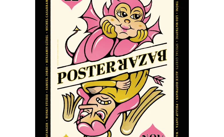Posterbazar
