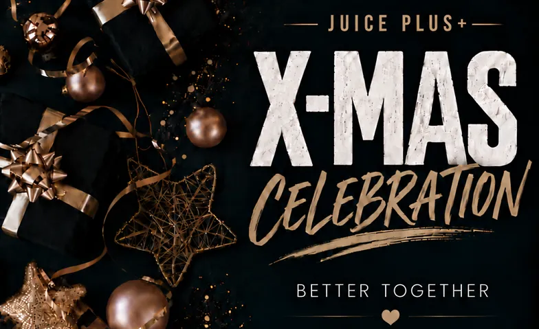 X-MAS CELEBRATION