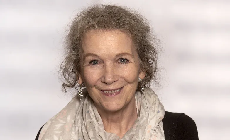 Konzerteinführung: Delphine von Schauroth