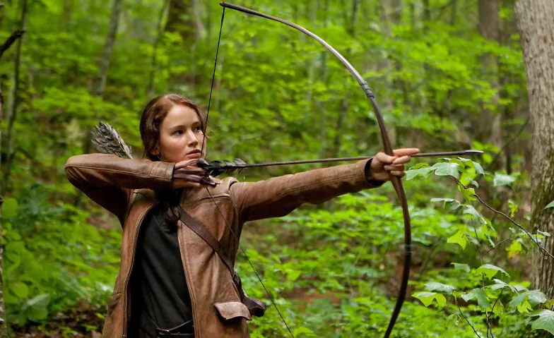 Tribute von Panem Kino-Marathon
