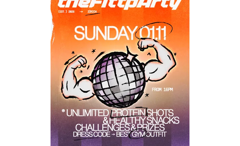 The fitt party