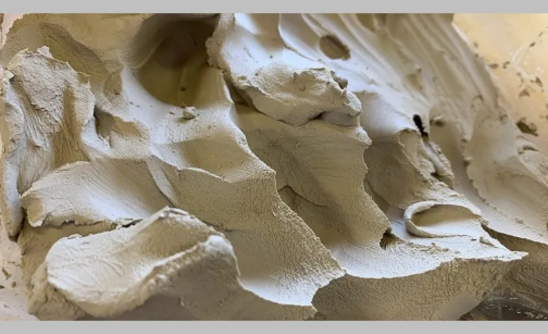 Clay Play - Töpferworkshop