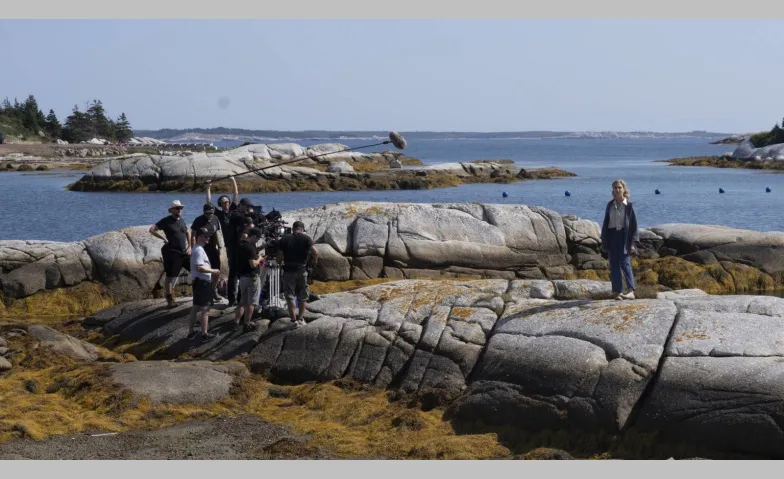 111 – Echoes from Halifax