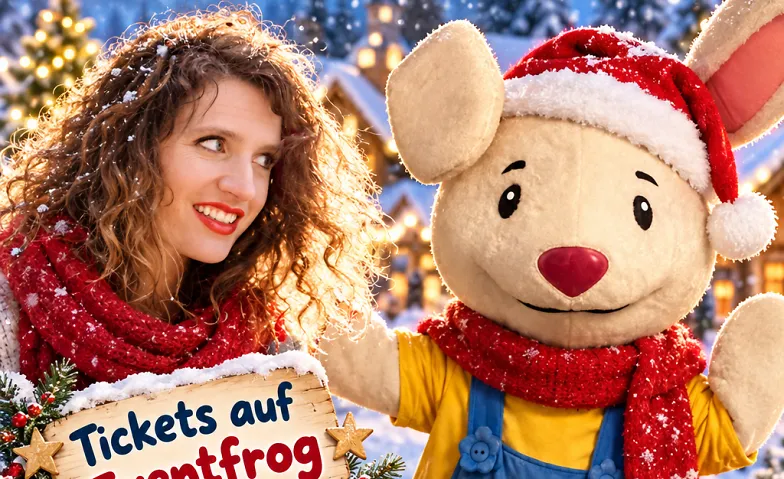 Häsli Ingo Samichlaus Konzert 6.Dezember 10:30