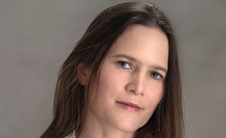 Simone Weinmann	– Im Winterschlaf besuche ich den Mars