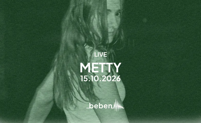 metty x bebenLIVE