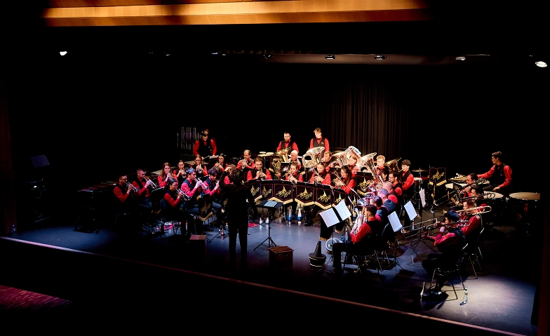 Concert d'Automne