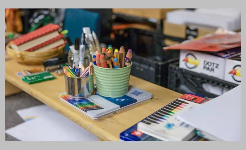 Offene Kinderwerkstatt