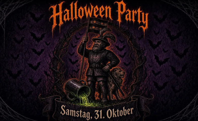 Halloween Party