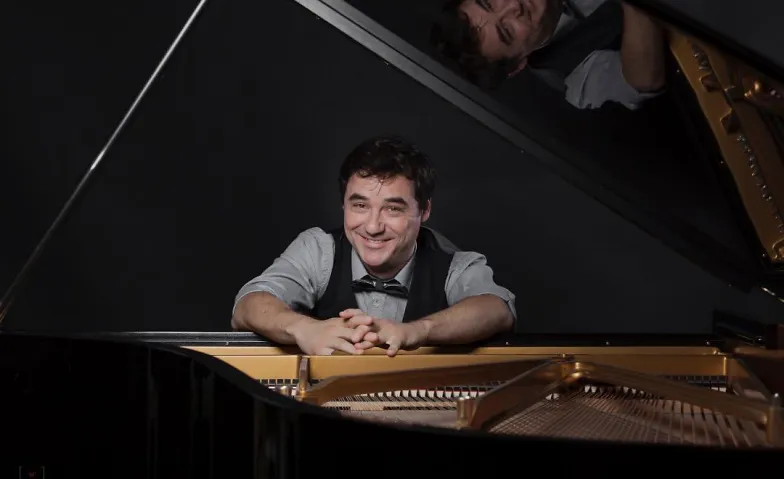 Piano chantant