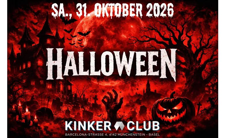 Halloween Night