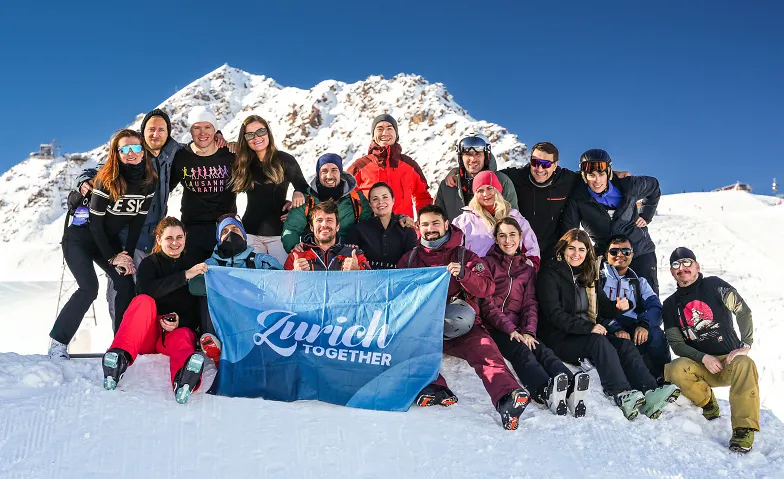 Lenzerheide Winter Weekend 2027