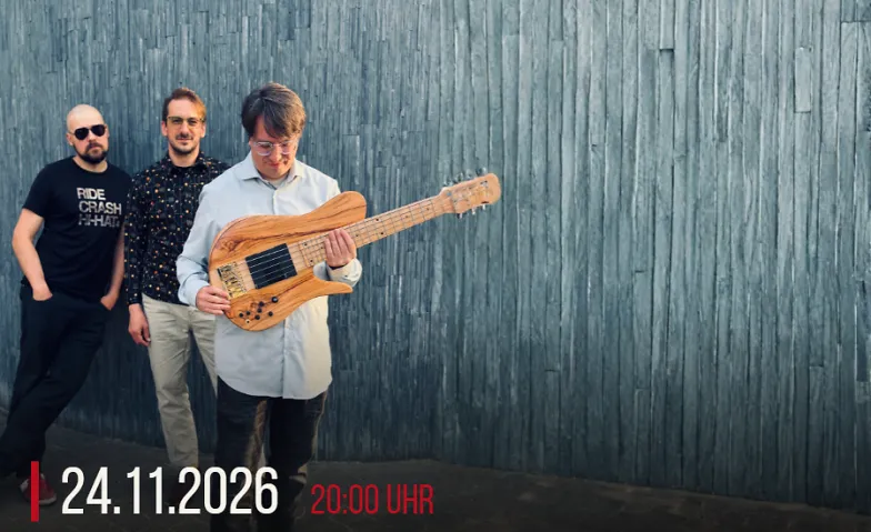 Jazzkonzert: Výborný All Stars Band aus České Budějovice