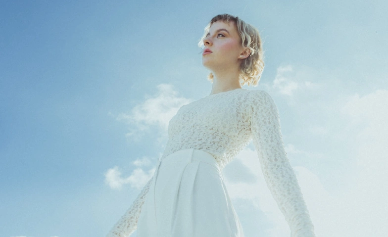 Konzert: Stina Holmquist  Café NUN Karlsruhe