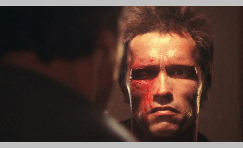 Terminator – 4K Restauration