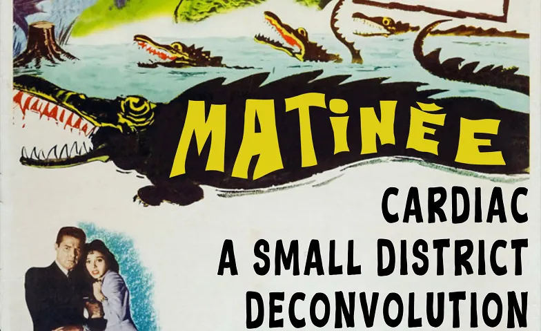 Monster Sounds Matinée 2026