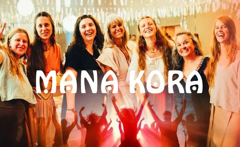 Mana Kora Dance Ritual