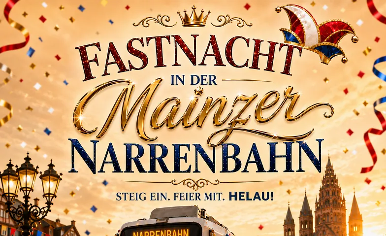 Meenzer Narren Bahn