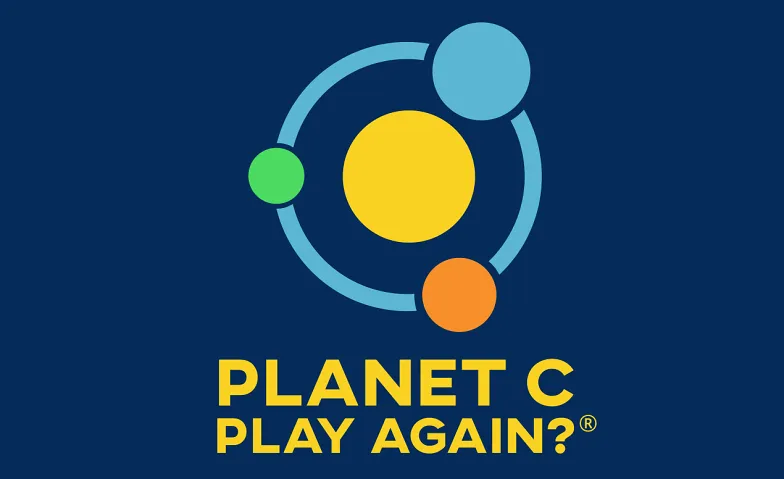 Planet C-Play Again?®