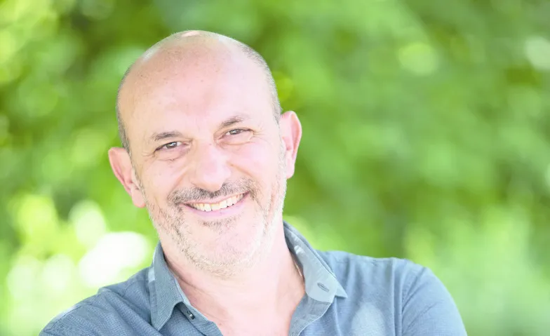 Marco Presta: Scrooge sucht den Superstar