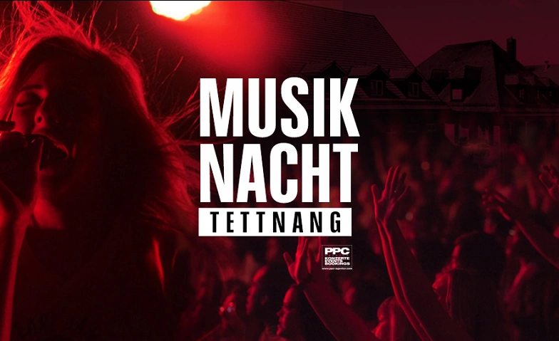 Musiknacht Tettnang 2026