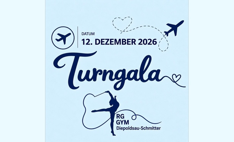 Turngala 2026 Nachmittagsvorstellung
