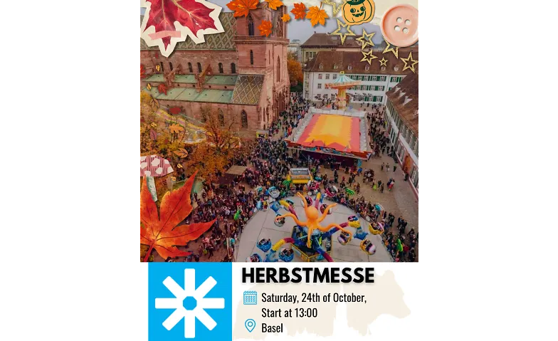 ESN Bern - Herbstmesse