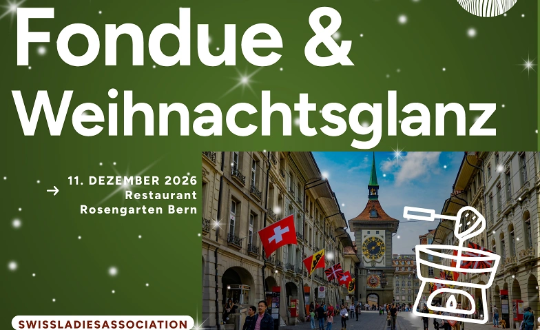 SLA Weihnachten in Bern