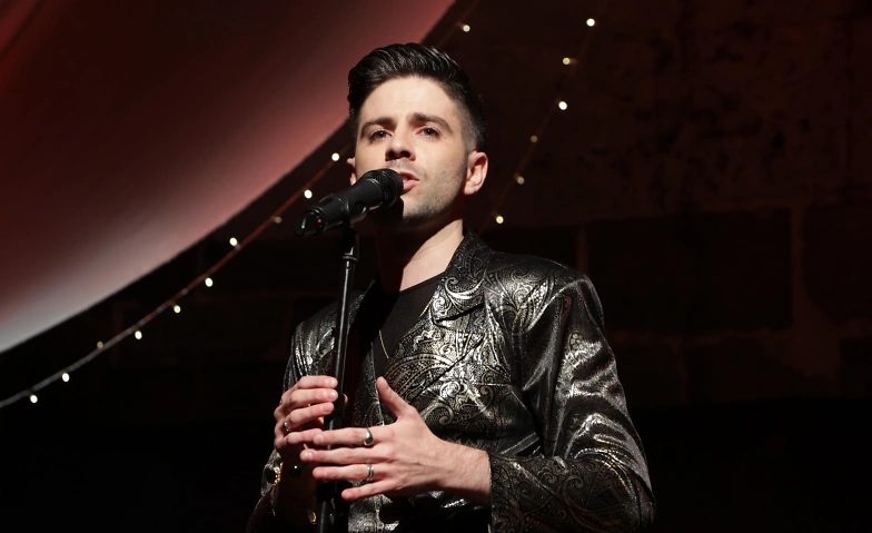 Chris Green and friends in concert