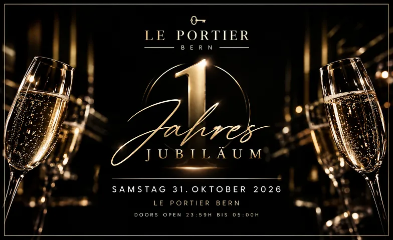 1 YEAR • LE PORTIER 35