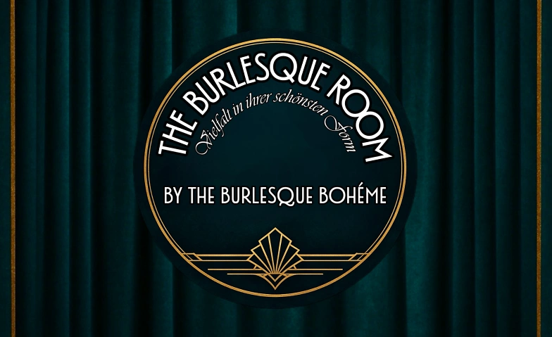 The Burlesque Room - Vielfalt in ihrer schönsten Form