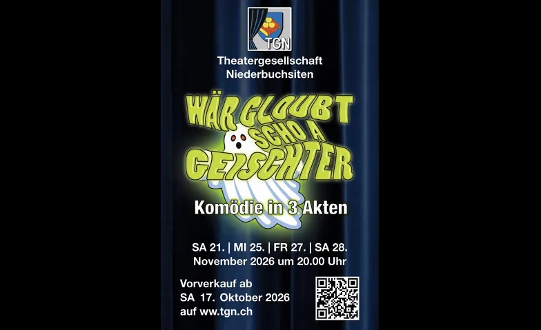 Theaterwoche  Niederbuchsiten
