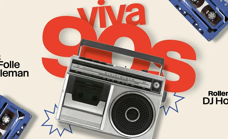 Viva90s