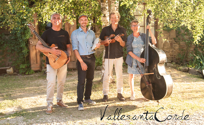 VallesantaCorde