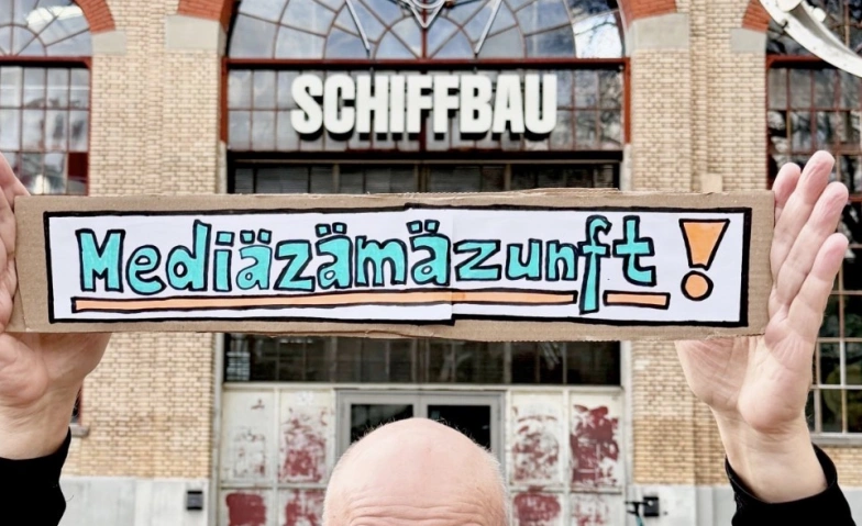 MEDIAZÄMÄZUNFT