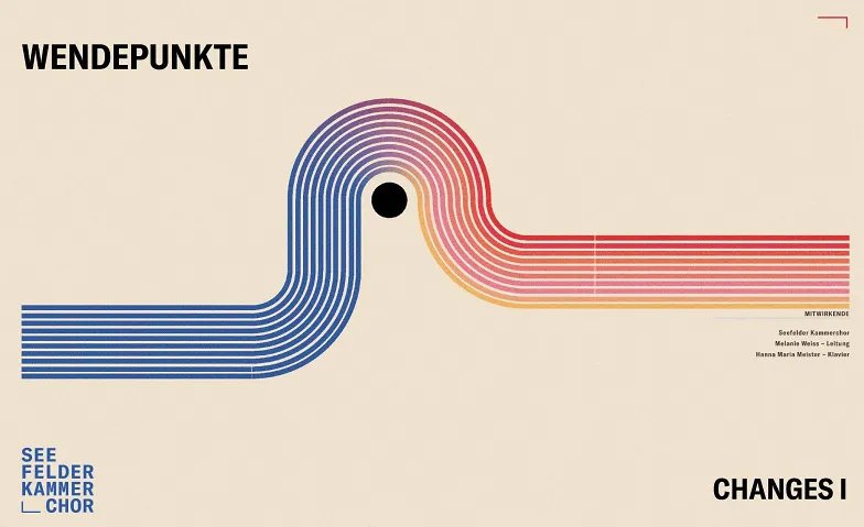 Changes I – Wendepunkte