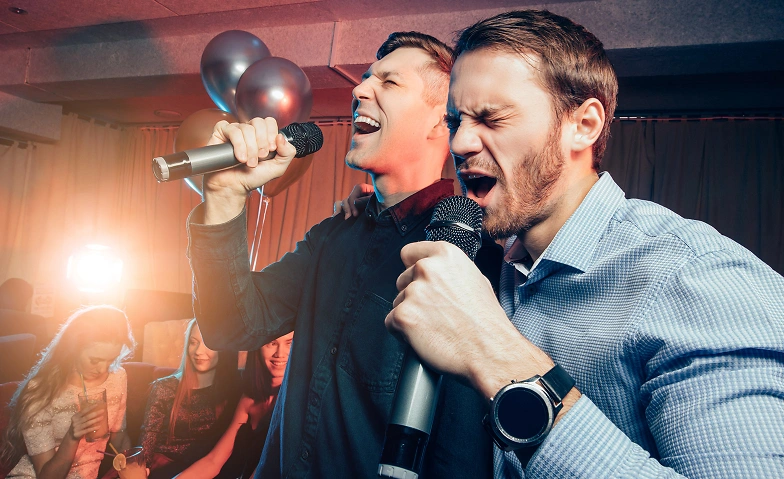 Karaoke Night