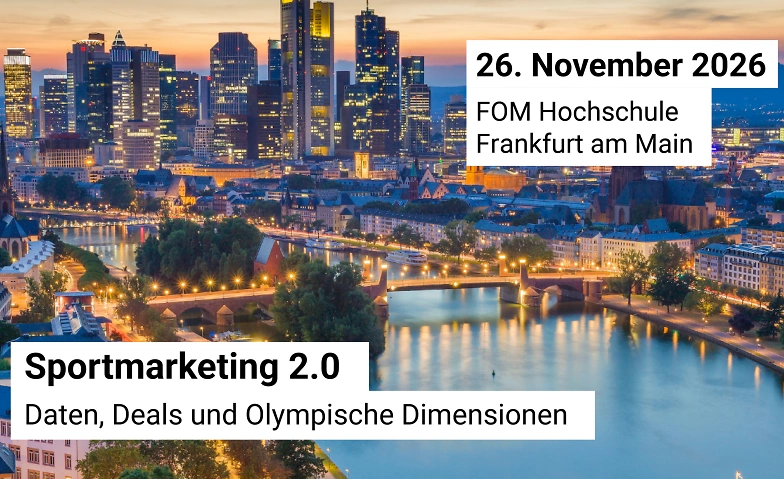 Marketing-Symposium RheinMain 2026