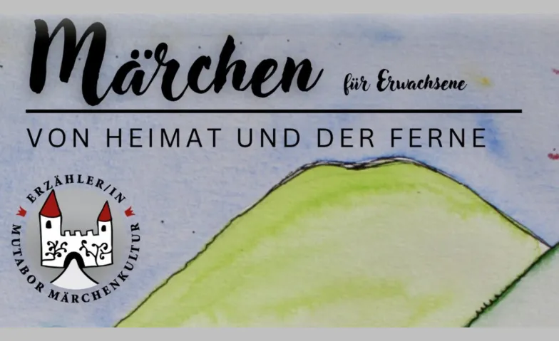Märchen und Klänge für Erwachsene