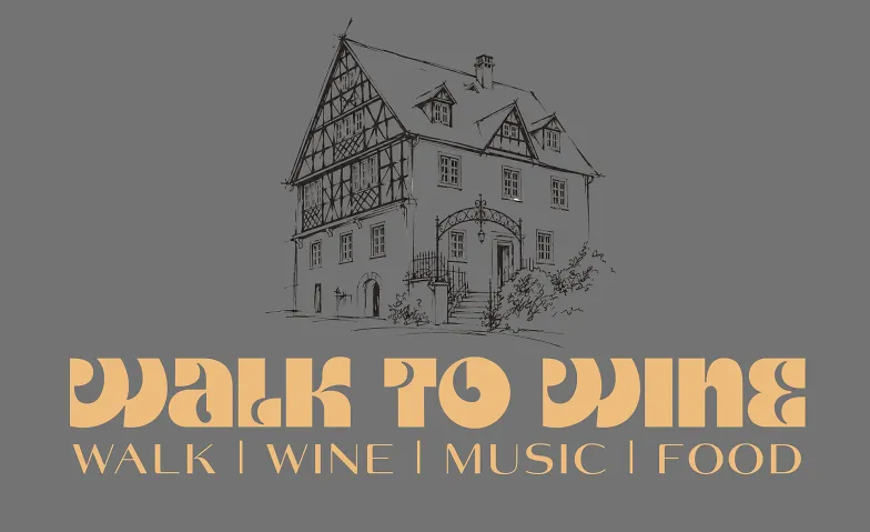 WALK TO WINE