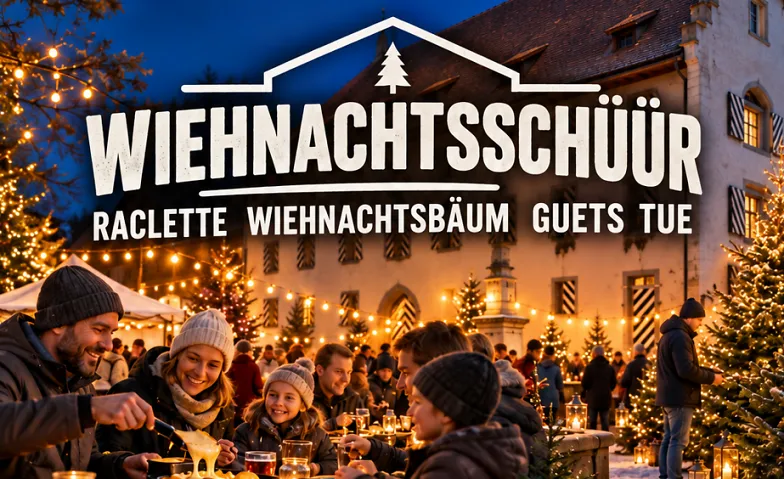 KINWANIS Weihnachtsaktion 2026