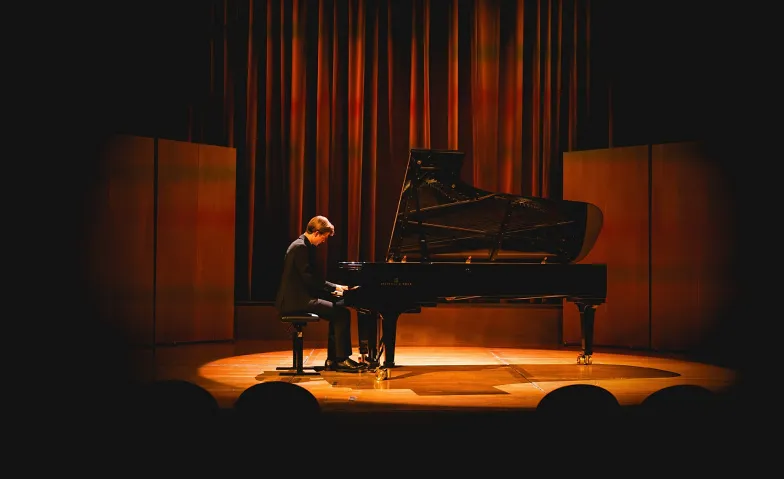 Hommage an Ludovico Einaudi
