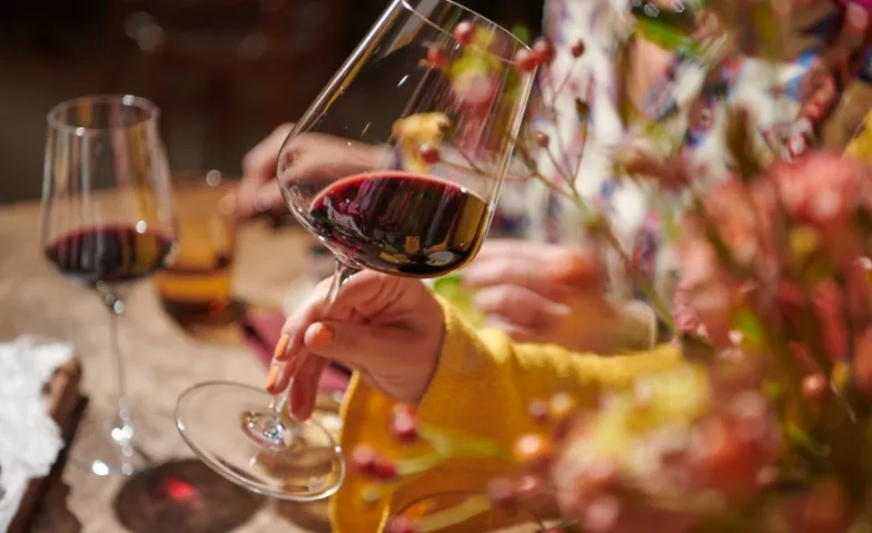 Wein Seminar  – Vinothek Bülach