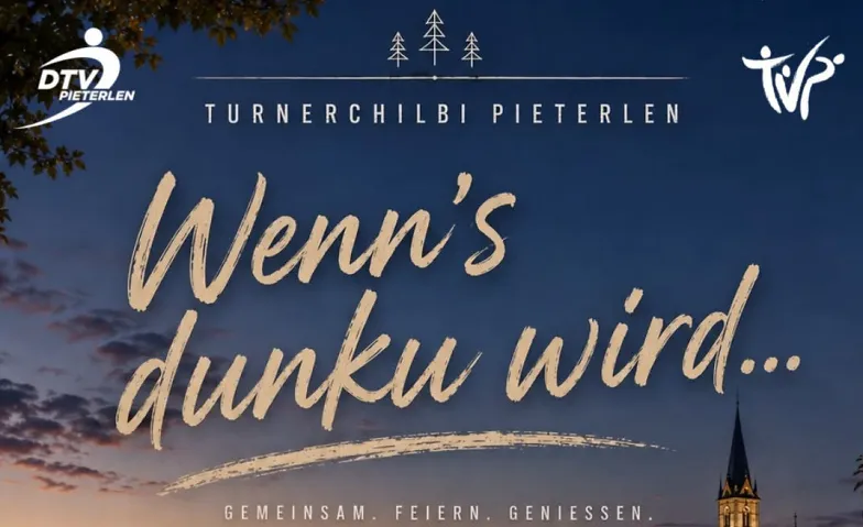 Turnerchilbi Pieterlen 2026