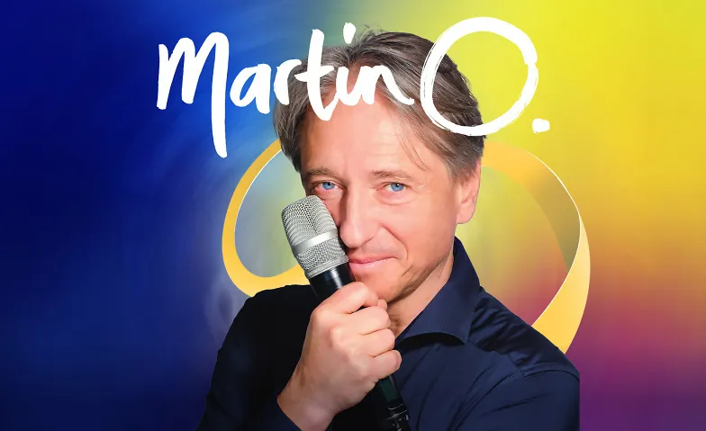 Lorsch-Premiere: Martin O. "Super Looper" (Stimmartistik)