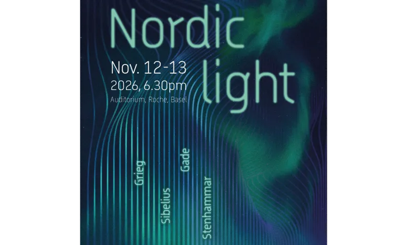 Nordic Light - Concert