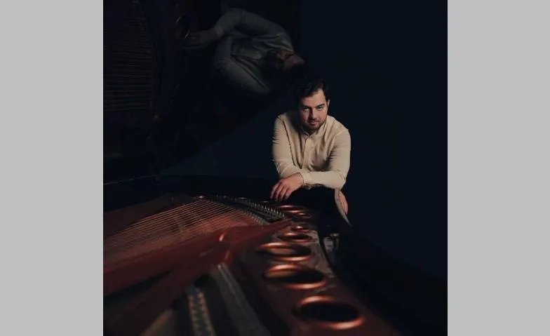 Eine Hommage an Ludovico Einaudi