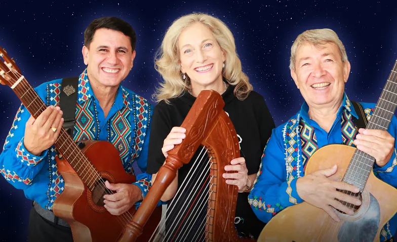 ClubNight #3 - VINTAGE LATIN FOLK – HISTORIAS DE AMOR