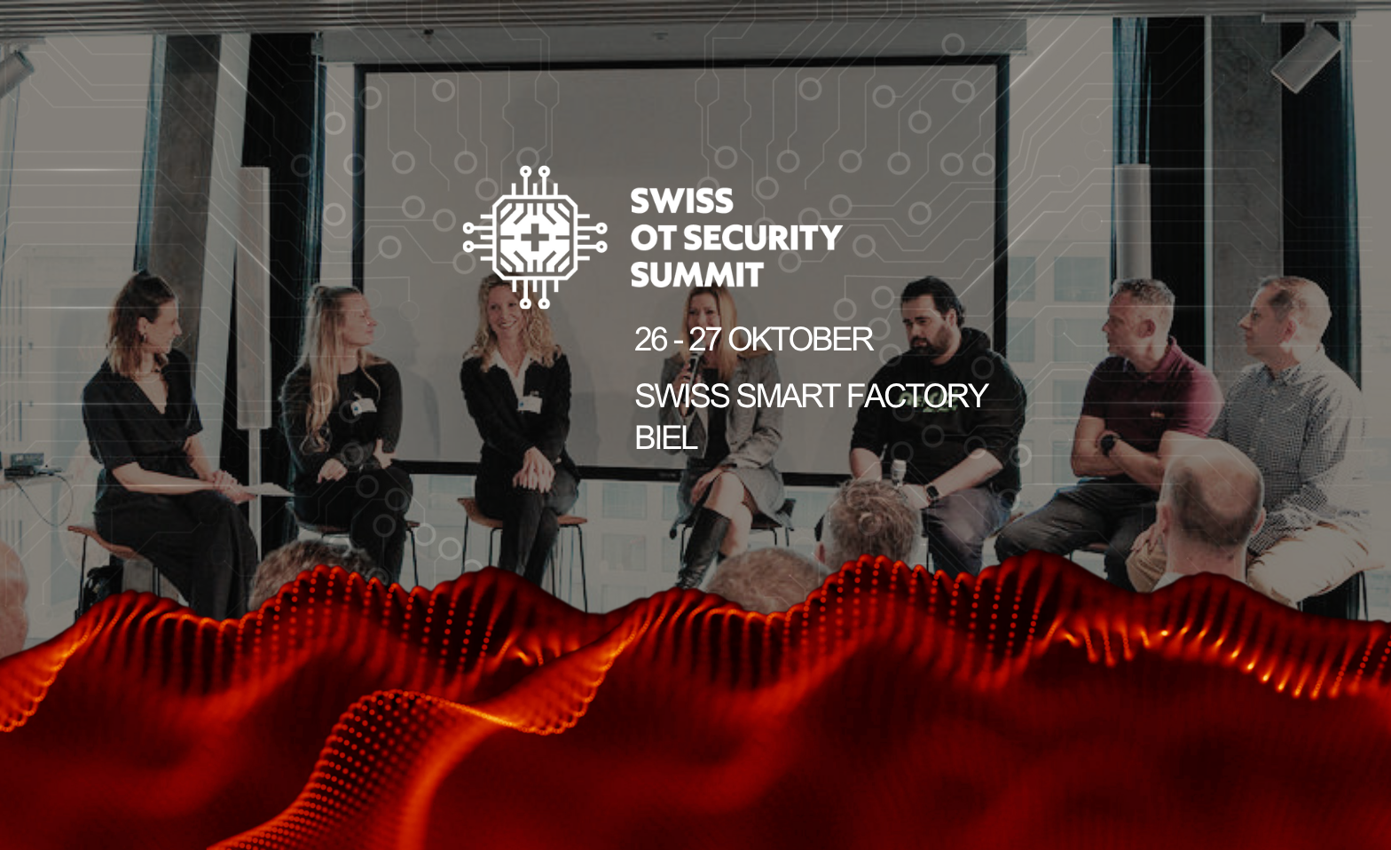Swiss OT Security Summit 2026
