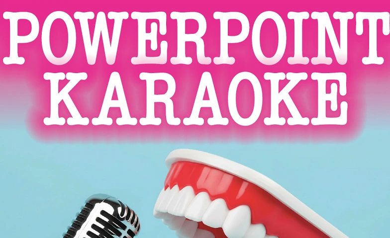 Power Point Karaoke